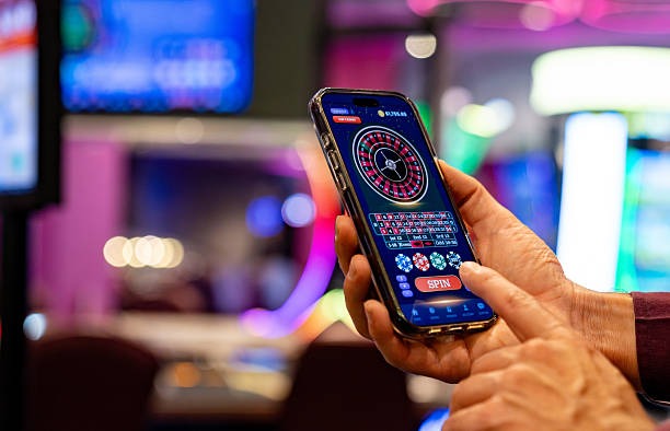 Live number draw on Colok Macau table